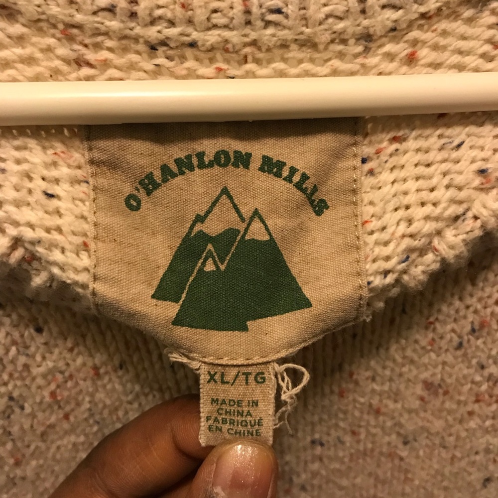 Sweater - Picture 3 of 3